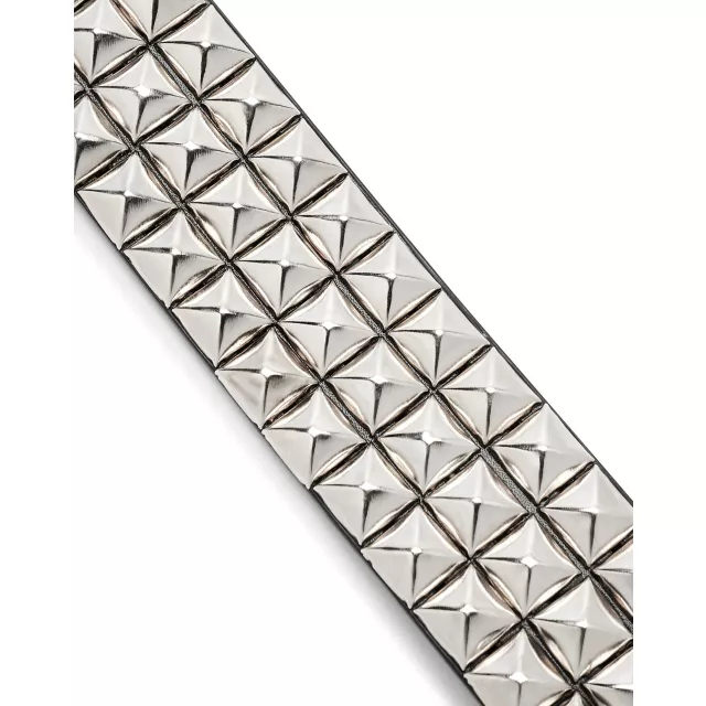 Punk Studded Belt at Spencer's