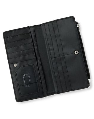 Chibi Itachi Zip Wallet - Naruto