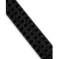 Black Studded Belt at Spencer's