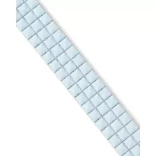 White Studded Belt at Spencer's
