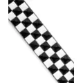 Checker Studded Belt at Spencer's