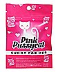 Pink Pussycat Gummy for Her