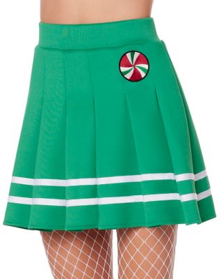 Peppermint Twist Skirt
