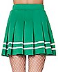 Peppermint Twist Skirt