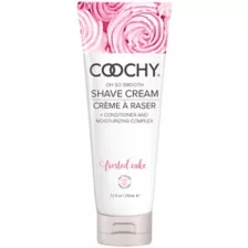 Coochy Frosted Cake Shaving Cream - 7.2 oz. at Spencer's