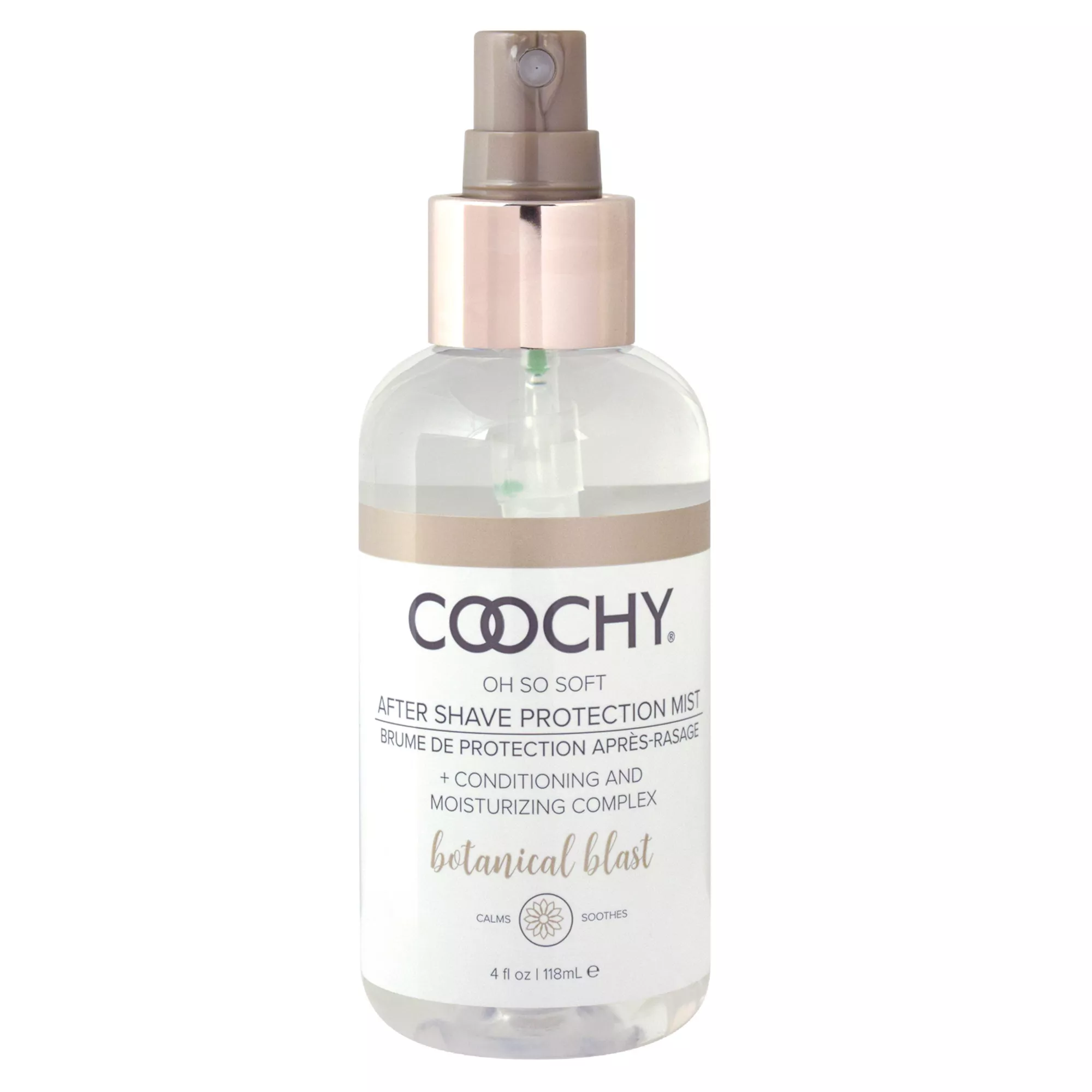 Coochy After Shave Protection Spray - 4 oz. at Spencer's