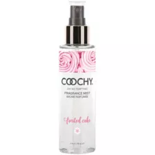 Coochy Frosted Cake After Shave Protection Spray - 4 oz. at Spencer's