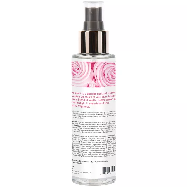 Coochy Frosted Cake After Shave Protection Spray - 4 oz. at Spencer's