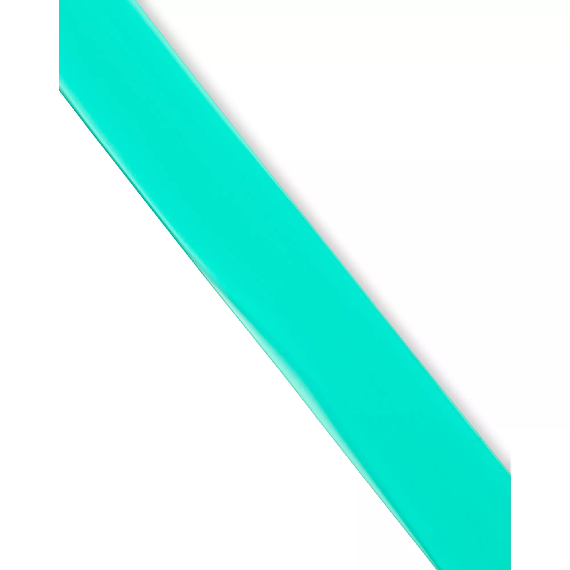 Teal Frosted Belt at Spencer's