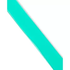 Teal Frosted Belt at Spencer's