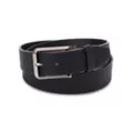 Black Cross Belt at Spencer's