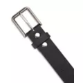 Black Cross Belt at Spencer's