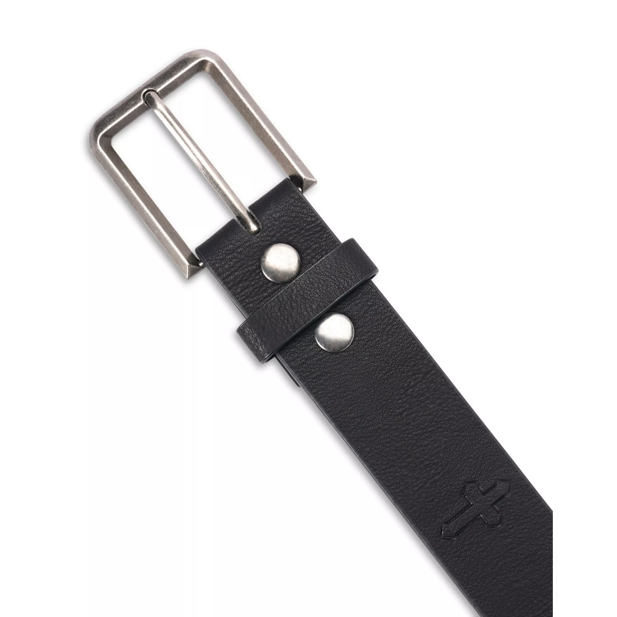 Black Cross Belt at Spencer's