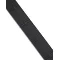 Black Cross Belt at Spencer's