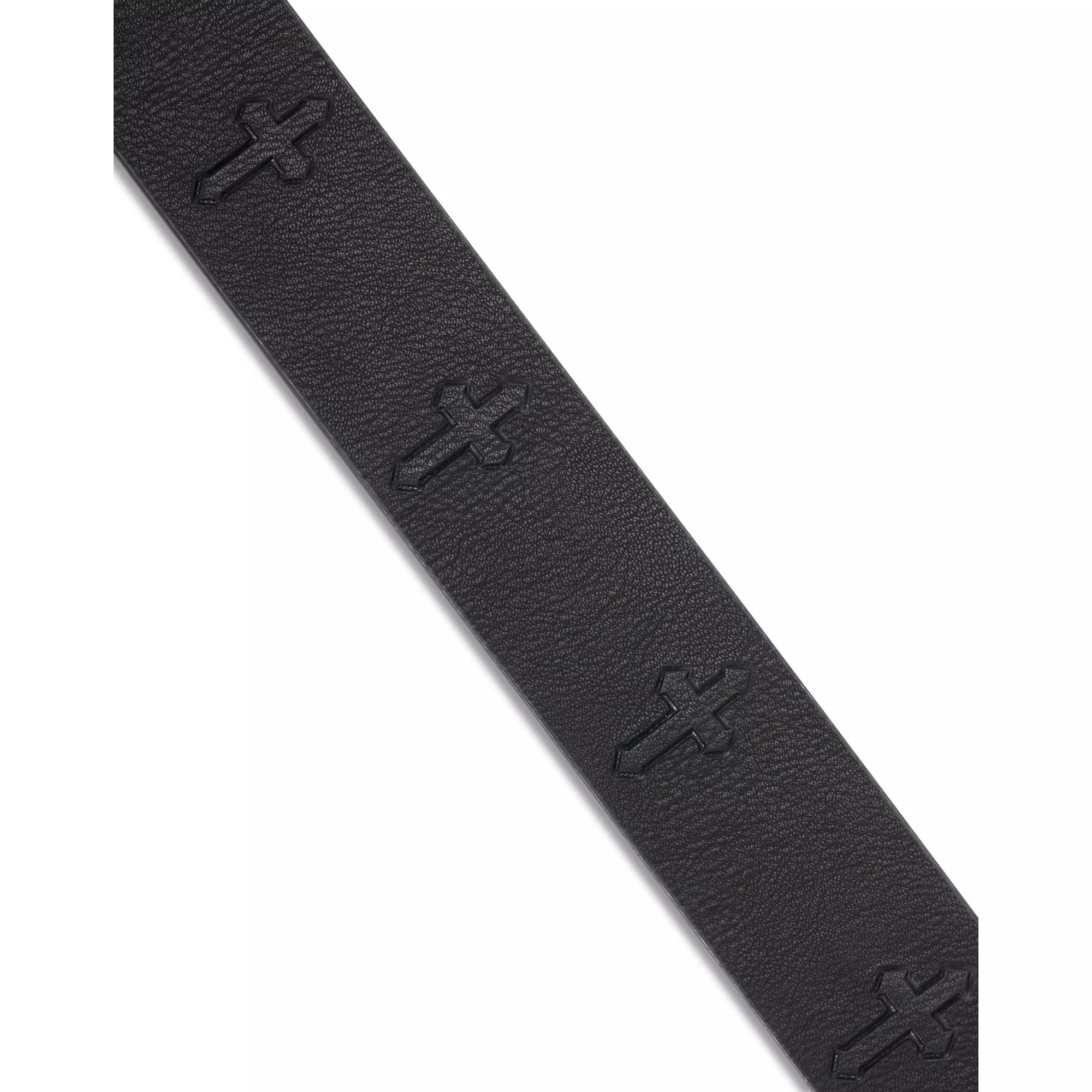 Black Cross Belt at Spencer's