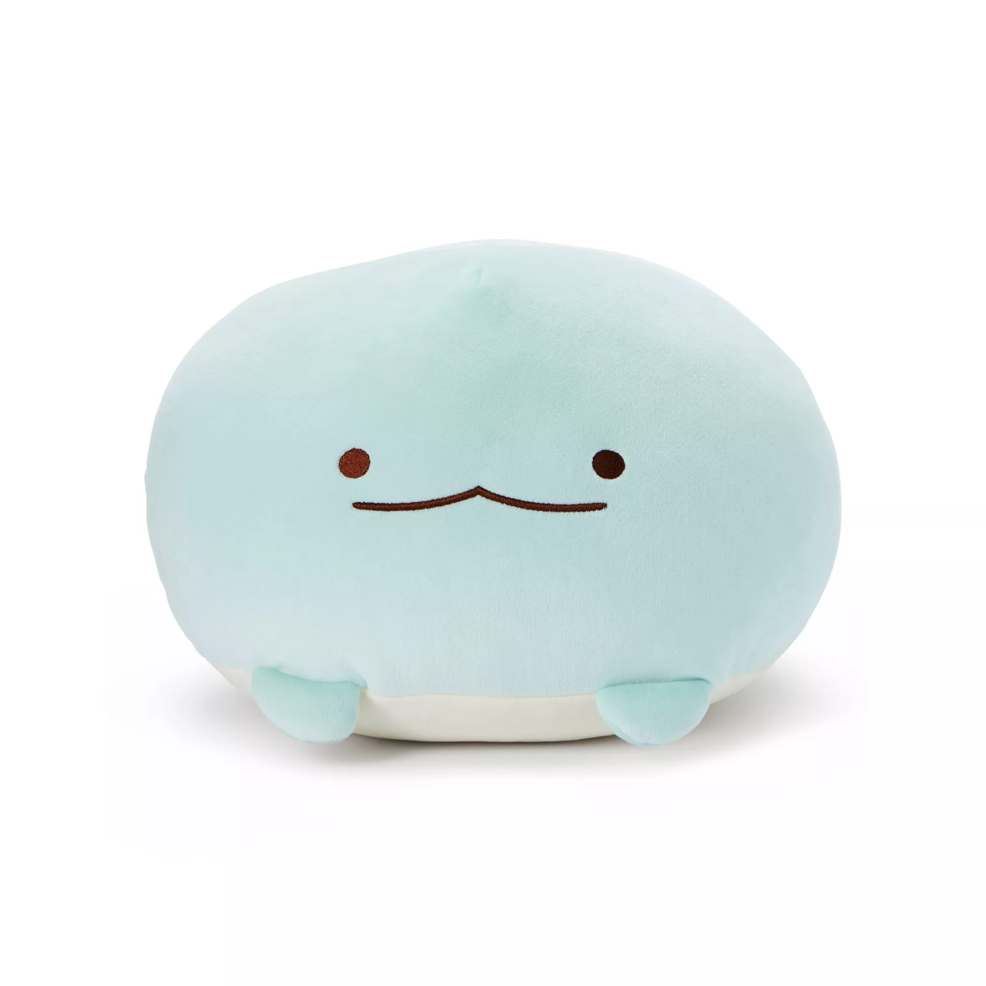 Tokage Mochi Plush at Spencer's