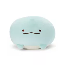 Tokage Mochi Plush at Spencer's