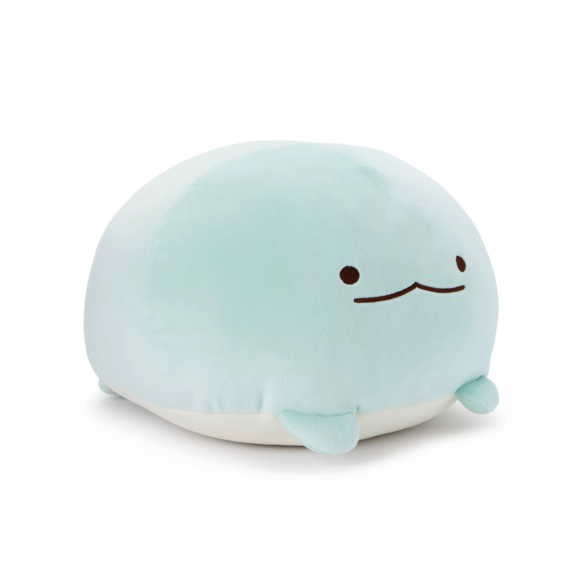 Tokage Mochi Plush at Spencer's