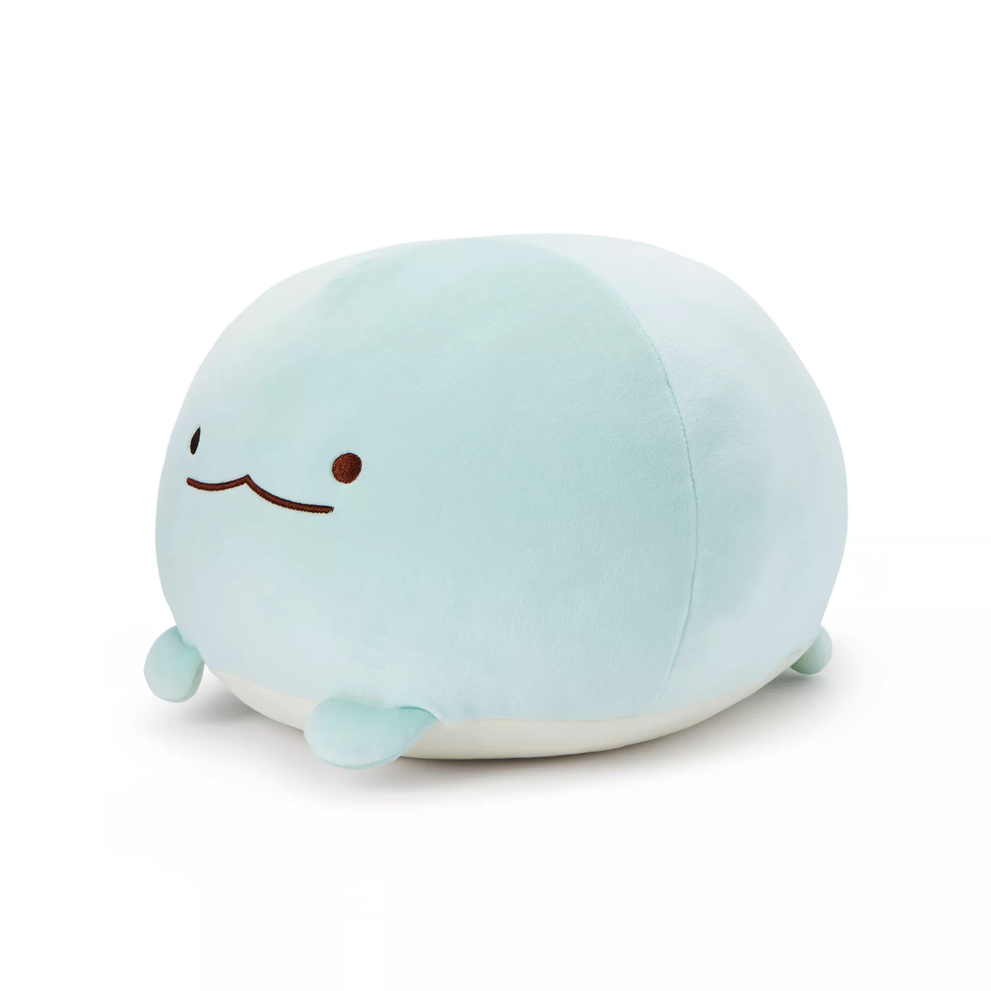 Tokage Mochi Plush at Spencer's