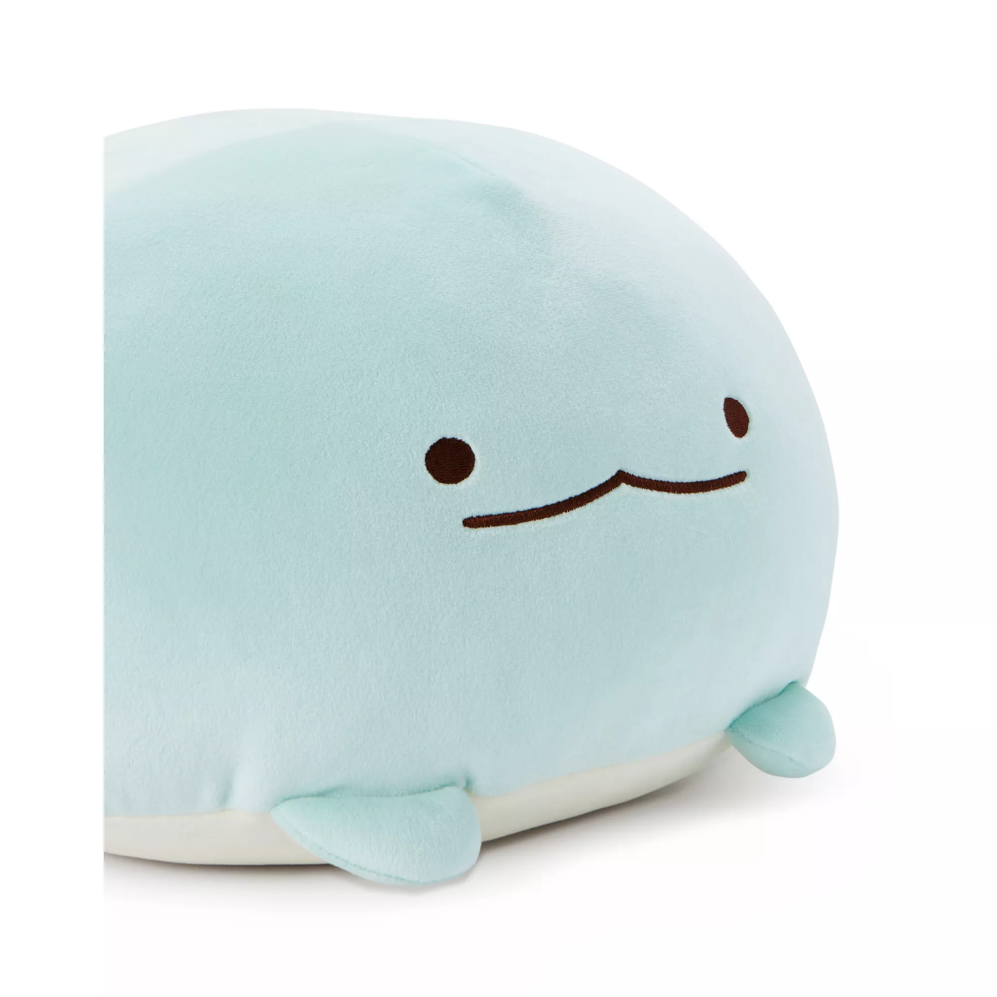 Tokage Mochi Plush at Spencer's