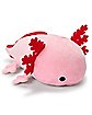 Axolotl Plush Toy