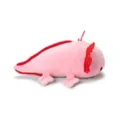 Axolotl Plush Toy at Spencer's