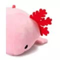 Axolotl Plush Toy at Spencer's