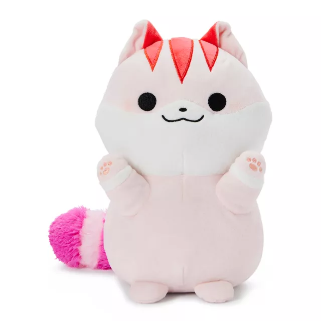 Kitcat Plush - Honeymaru at Spencer's