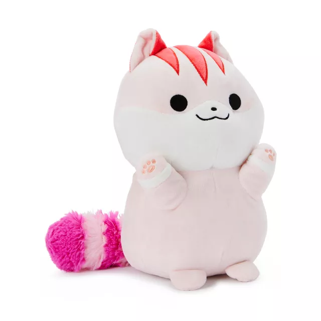 Kitcat Plush - Honeymaru at Spencer's