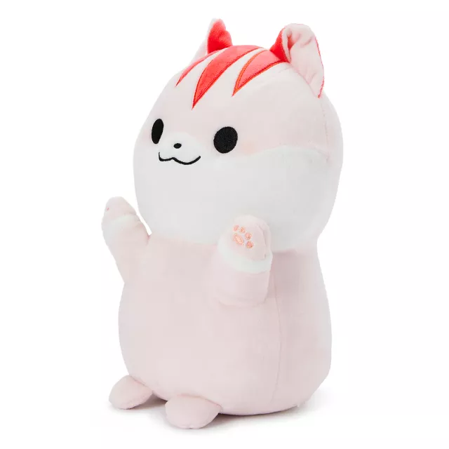 Kitcat Plush - Honeymaru at Spencer's