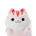 Kitcat Plush - Honeymaru at Spencer's