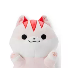 Kitcat Plush - Honeymaru at Spencer's