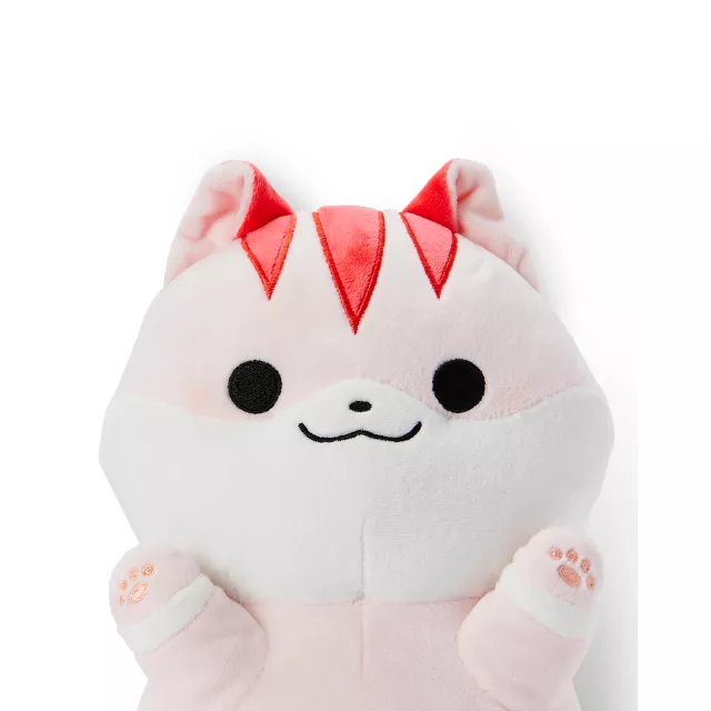 Kitcat Plush - Honeymaru at Spencer's
