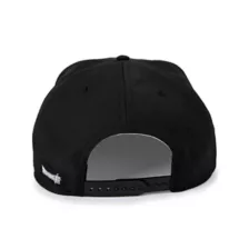 Ultra Instinct Goku Snapback Hat - Dragon Ball Z at Spencer's