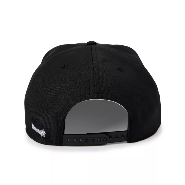 Ultra Instinct Goku Snapback Hat - Dragon Ball Z at Spencer's