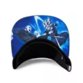 Ultra Instinct Goku Snapback Hat - Dragon Ball Z at Spencer's