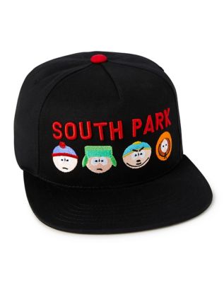 Hats - Beanies, Flat Bills, Dad Hats & More – South Park Shop