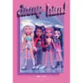 Dump Him Poster - Bratz at Spencer's