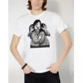 Threesome T Shirt - Mako at Spencer's