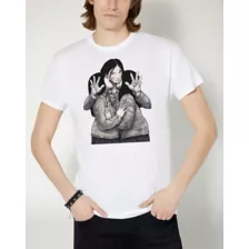 Threesome T Shirt - Mako at Spencer's