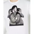 Threesome T Shirt - Mako at Spencer's