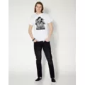 Threesome T Shirt - Mako at Spencer's
