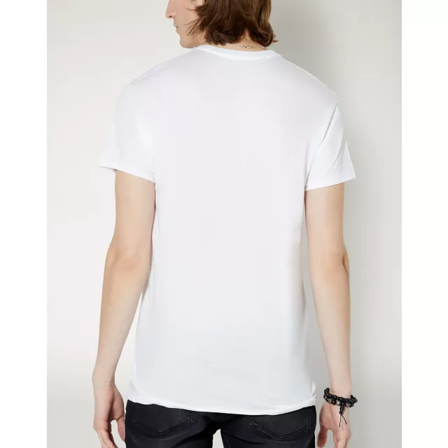 Threesome T Shirt - Mako at Spencer's