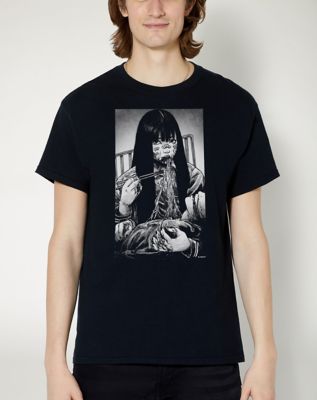 Mako store t shirt