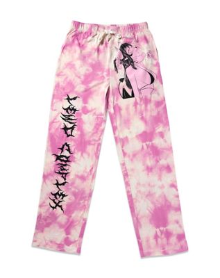 Hentai sweatpants new arrivals