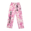 Pink Wash Hentai Sweatpants - Lewd Complex at Spencer's