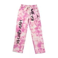 Pink Wash Hentai Sweatpants - Lewd Complex at Spencer's
