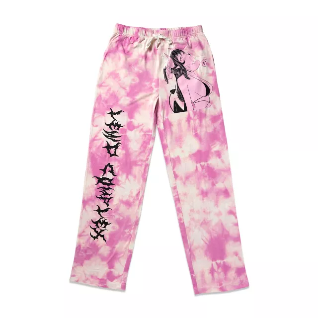 Pink Wash Hentai Sweatpants - Lewd Complex at Spencer's