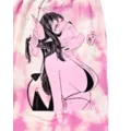 Pink Wash Hentai Sweatpants - Lewd Complex at Spencer's