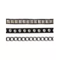 Multi-Pack Studded Bracelets - 3 Pack at Spencer's